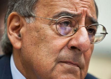 Пентагон підтвердив готовність напасти на Іран Пентагон підтвердив готовність напасти на Іран