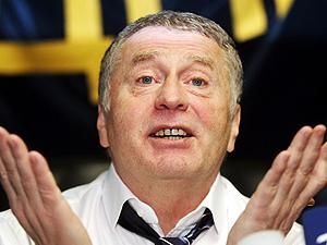 ЛДПР: У Волгоградській області за голос, відданий за Путіна, пропонували пляшку горілки ЛДПР: У Волгоградській області за голос, відданий за Путіна, пропонували пляшку горілки