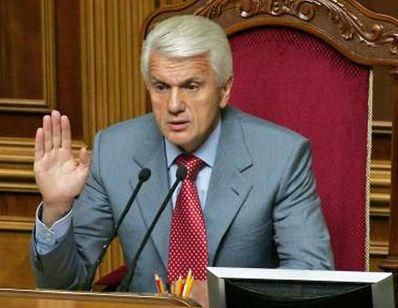 Литвин: Межі виборчих округів має визначити Верховна Рада Литвин: Межі виборчих округів має визначити Верховна Рада