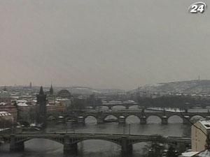 Чехія посилює правила видачі віз і надання дозволів на проживання Чехія посилює правила видачі віз і надання дозволів на проживання