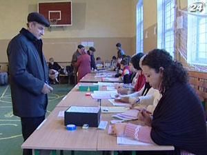 БЮТ: Партия регионов готовит перераспределение округов БЮТ: Партия регионов готовит перераспределение округов