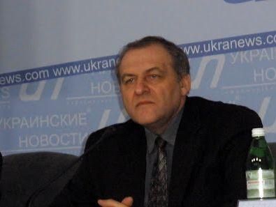 Захаров сомневается, что его изберут омбудсменом Захаров сомневается, что его изберут омбудсменом