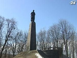 Тарасова гора стала темой полотен сотен художников Тарасова гора стала темой полотен сотен художников