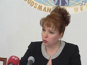 Комітет ВР з прав людини підтримав кандидата в омбудсмени Захарова