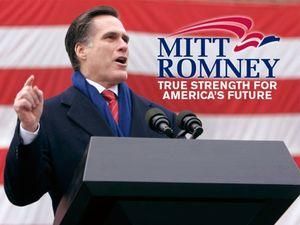 Экс-губернатор Массачусетса победил в "супервторнике" в США Экс-губернатор Массачусетса победил в "супервторнике" в США