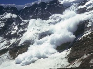 Число жертв лавин в Афганистане увеличилось до 47 человек Число жертв лавин в Афганистане увеличилось до 47 человек