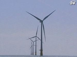 Американские инвесторы потеряли интерес к ветровой энергетики Американские инвесторы потеряли интерес к ветровой энергетики