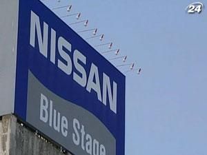 Nissan вкладе $200 млн. у виробництво у Великобританії Nissan вкладе $200 млн. у виробництво у Великобританії