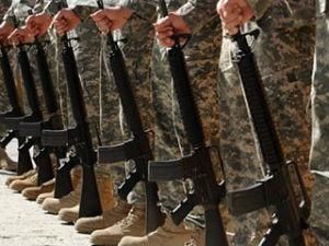 В Афаганістані зникли 6 вояків