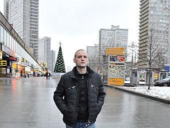 Мерія Москви підтвердила мітинг 10 березня Мерія Москви підтвердила мітинг 10 березня