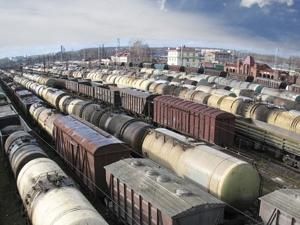 Кенія погодилась купити тисячу українських вагонів