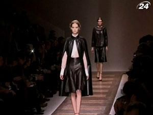 Презентовали новую коллекцию от Valentino Презентовали новую коллекцию от Valentino