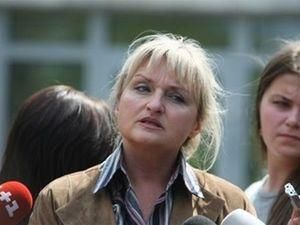 Ирина Луценко и Евгения Тимошенко не будут просить у Януковича о помиловании