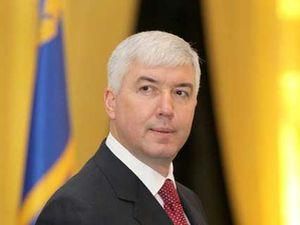 Саламатин: Украина будет и впредь придерживаться внеблокового статуса