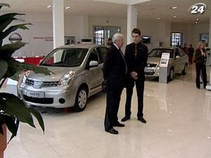 Україна продовжила спецрозслідування щодо імпорту іномарок на 60 днів Україна продовжила спецрозслідування щодо імпорту іномарок на 60 днів