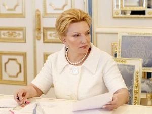 Богатирьова заявила, що німецькі медики підтвердили діагноз Тимошенко