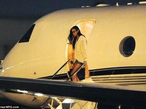 Деми Мур вернулась с лечения Деми Мур вернулась с лечения