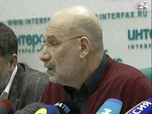 "Ліга виборців" відмовилась визнавати результати виборів "Ліга виборців" відмовилась визнавати результати виборів