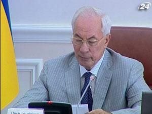 Житель Лисичанска будет судиться из-за языка Азарова Житель Лисичанска будет судиться из-за языка Азарова