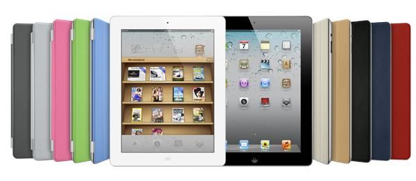 Новий iPad. Онлайн-трансляція