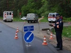 Крым: 20-летняя девушка погибла под колесами иномарки