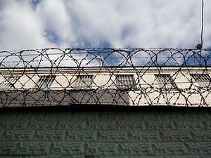 В Качановской колонии 8 марта отметят салатом "Мимоза", холодцом и дополнительным компотом В Качановской колонии 8 марта отметят салатом "Мимоза", холодцом и дополнительным компотом