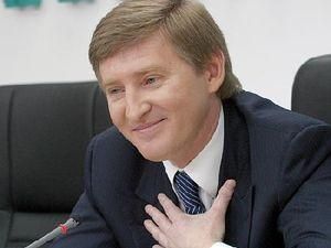 Ахметов у числі найбагатших людей планети Ахметов у числі найбагатших людей планети