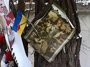 Підсумок дня: Закордонні лікарі не радять робити Тимошенко операцію Підсумок дня: Закордонні лікарі не радять робити Тимошенко операцію