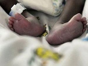 66-річна громадянка Швейцарії народила двійню в Україні 66-річна громадянка Швейцарії народила двійню в Україні