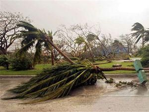 Шторм на Мадагаскаре унес жизни 73 человек Шторм на Мадагаскаре унес жизни 73 человек