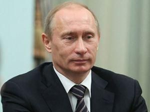 Путін заявив, що кардинальних змін у зовнішній політиці Росії не буде