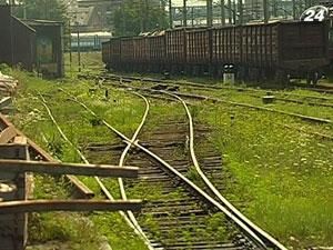 “Укрзалізниця”: Через 3-4 года железнодорожники спишут более 30 тыс. вагонов