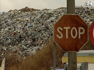 КГГА: Киев не будет перерабатывать мусор в городе