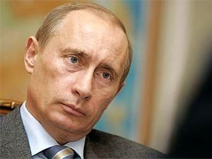 В России назначили день инаугурации Путина