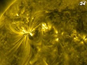 В четверг и пятницу Землю накроет мощная магнитная буря В четверг и пятницу Землю накроет мощная магнитная буря