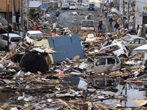 Студенти планують спільну молитву у пам'ять жертв цунамі в Японії
