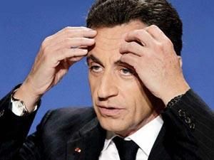 Саркози планирует уйти из политики в случае проигрыша на выборах Саркози планирует уйти из политики в случае проигрыша на выборах