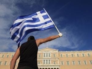 У Греции осталось менее 2 часов на списание долга