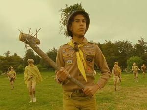 Каннский кинофестиваль откроется драмой "Королевство Луны, Солнца" Каннский кинофестиваль откроется драмой "Королевство Луны, Солнца"