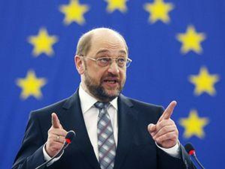 Європарламент має низку питань щодо справ Луценка і Тимошенко Європарламент має низку питань щодо справ Луценка і Тимошенко
