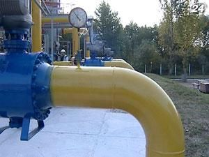 Украина будет вынуждена импортировать 35 млрд кубометров российского газа
