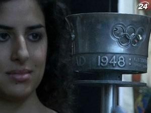 У Лондоні з молотка піде історія сучасних Олімпійських ігор У Лондоні з молотка піде історія сучасних Олімпійських ігор