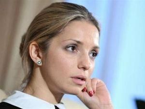 Мама Тимошенко не приїхала на побачення з донькою