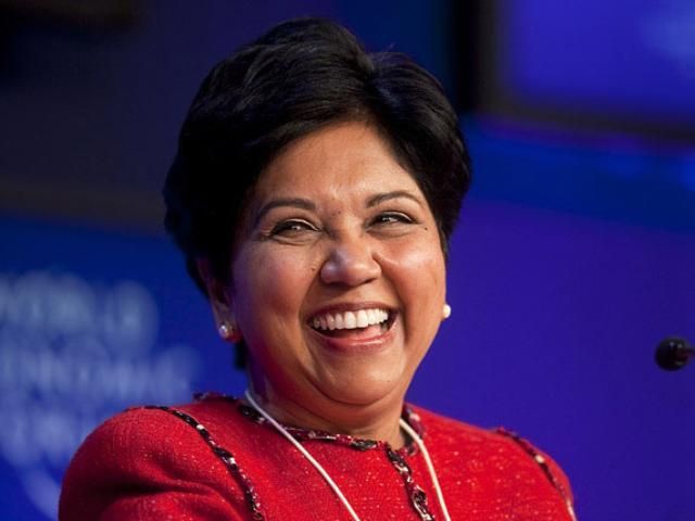 Гендиректор Pepsi - у списку претендентів на посаду голови Світового банку
