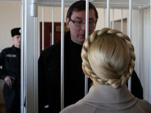 У ПАРЄ пригрозили ввести санкції проти України У ПАРЄ пригрозили ввести санкції проти України