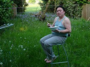 У жителя Лондона проблемы из-за чрезмерного сходства с Ким Чен Иром У жителя Лондона проблемы из-за чрезмерного сходства с Ким Чен Иром