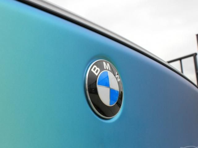 BMW отчитался о рекордных прибылях в 2011 году