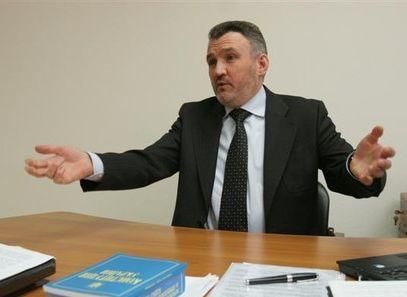 Кузьмін пообіцяв виконати рішення Європейського суду щодо Тимошенко і Луценка