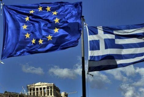 Еврогруппа одобрила выделение Греции 35,5 миллиарда евро