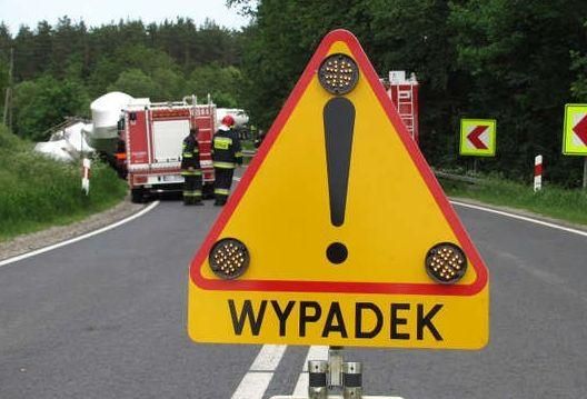 В Польше в ДТП погиб украинец В Польше в ДТП погиб украинец